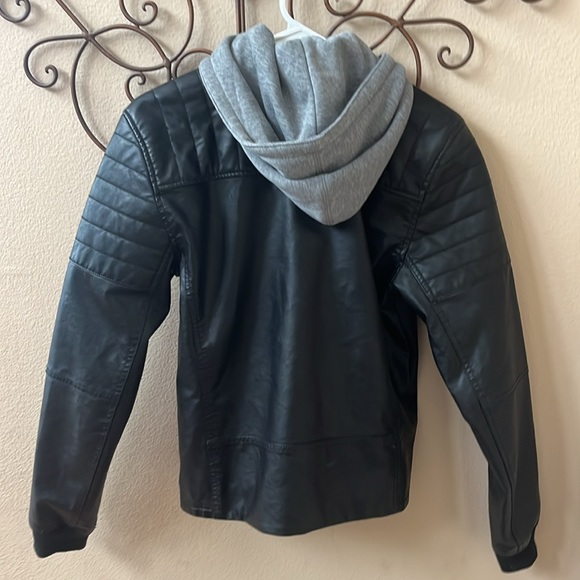 H&M black Jacket - Picture 2 of 5